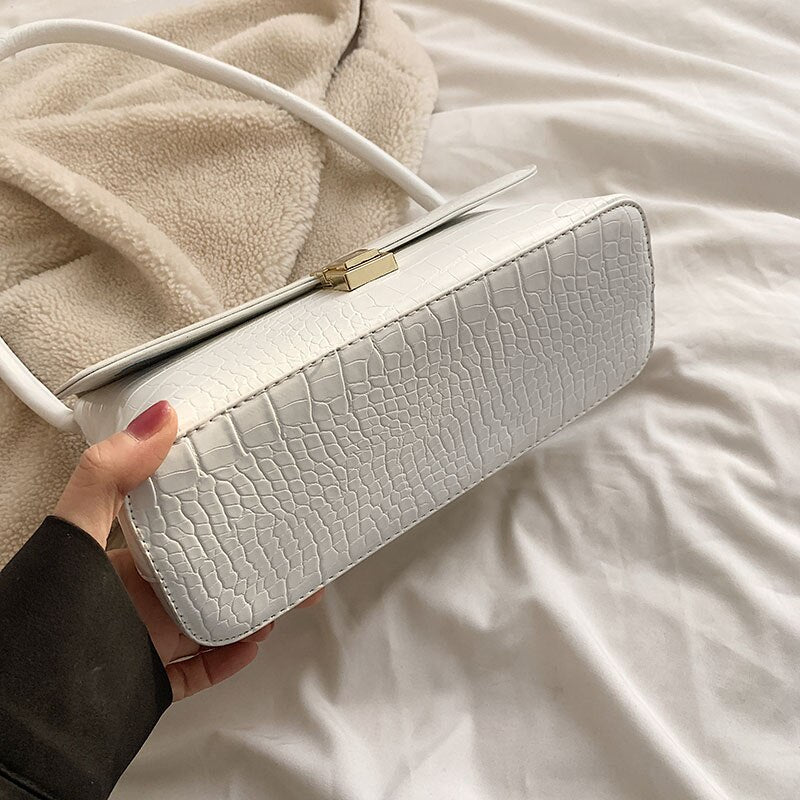 Bolsa Satchel Berlim