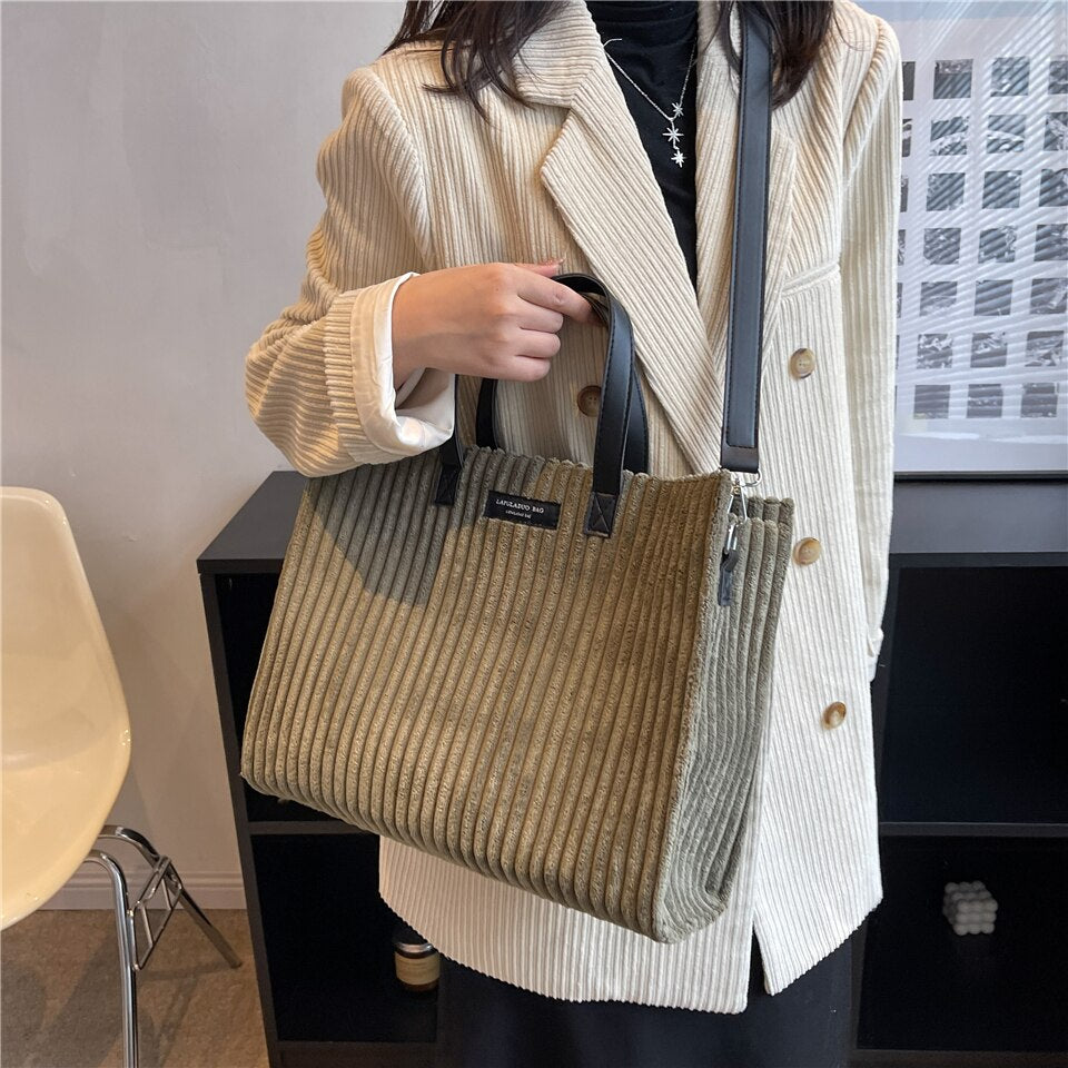 Bolsa Tote New York