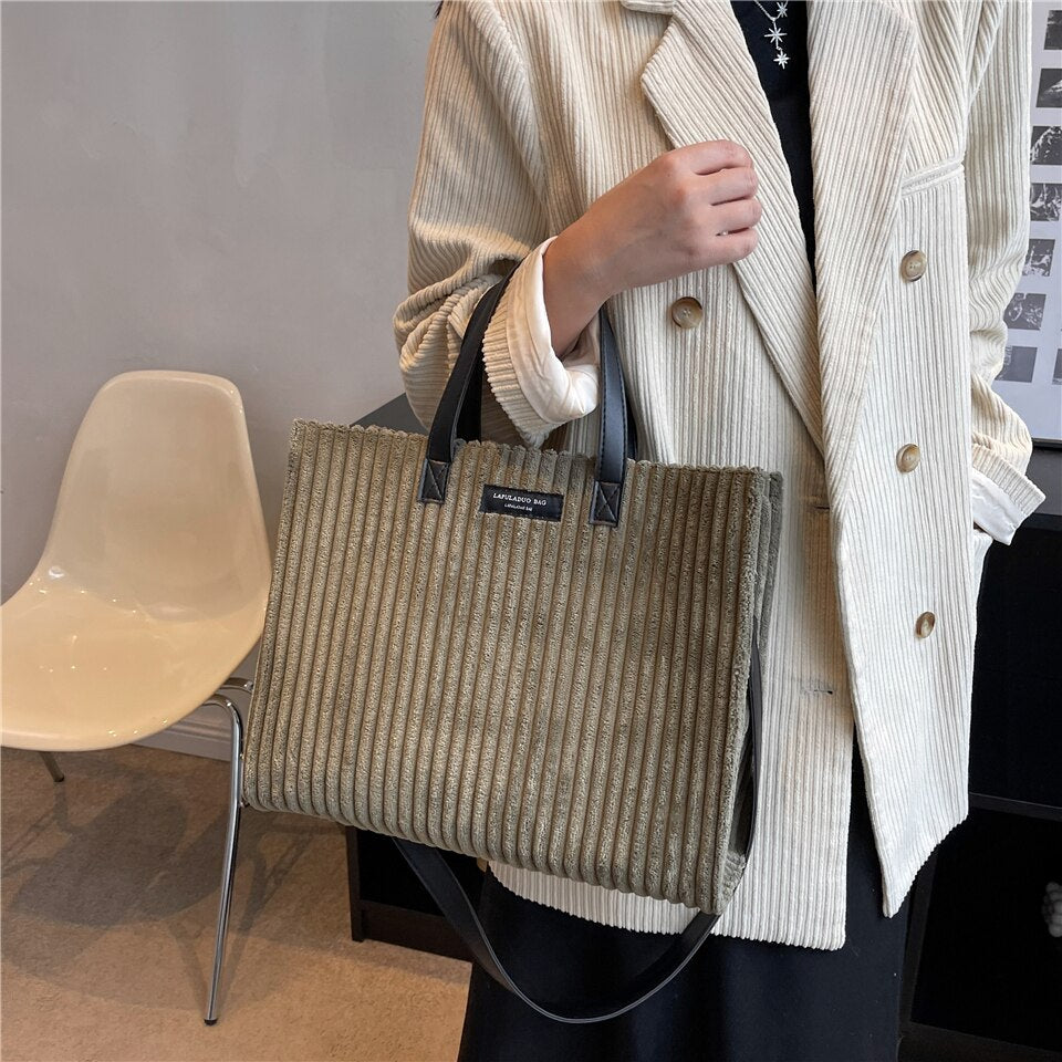 Bolsa Tote New York